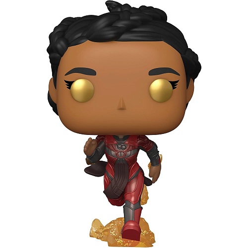 Фигурка Funko Pop! Eternals: Маккари 9.6см (49714)