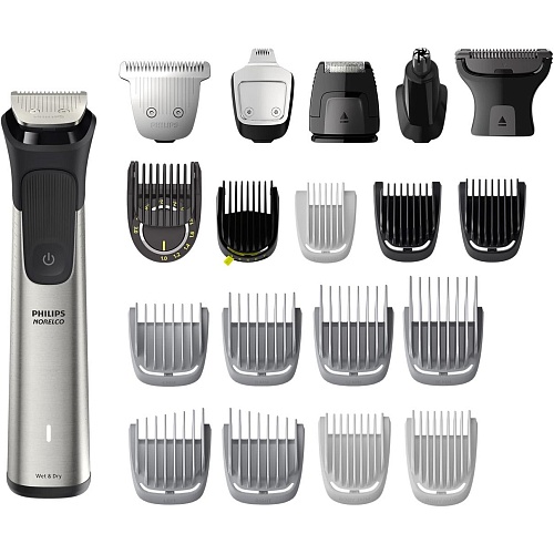 Универсальный триммер Philips Norelco series 9000 MG9500/50
