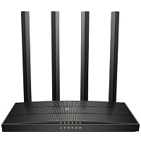 Беспроводной маршрутизатор (роутер) TP-Link Archer C6U