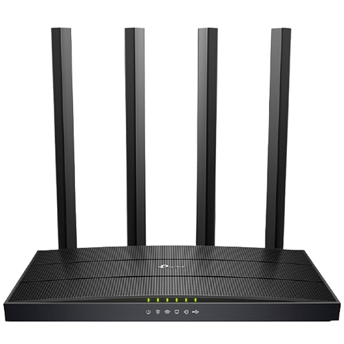 Беспроводной маршрутизатор (роутер) TP-Link Archer C6U