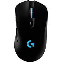 Миша Logitech G703 LightSpeed Hero (910-005640) - придбати в Дніпрі, Україні: ціна, характеристики | інтернет-магазин TOUCH