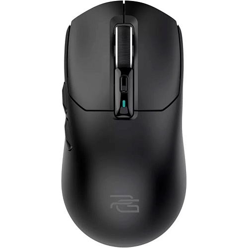 Мышь Proove Gaming Rate Pro Black (WMRP00022001)