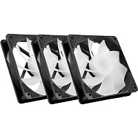 Комплект вентиляторів MSI MAG F120 ARGB Black (MAG F120 ARGB-3RB) - придбати в Дніпрі, Україні: ціна, характеристики | інтернет-магазин TOUCH