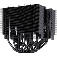 Кулер для процессора Noctua NH-D15S chromax.black