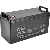 Аккумулятор Europower AGM 12V (12V/100Ah/1200Wh) (EP12-100M8)