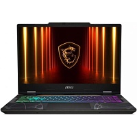 Ноутбук MSI Cyborg A15 AI B2HWEKG (B2HWEKG-071US) СUSTOM