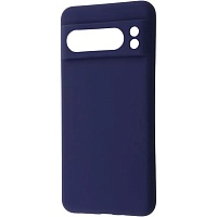 Чехол Wave Full Silicone Cover для Google Pixel 10/10 Pro Midnight Blue