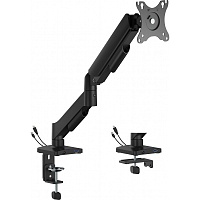 Настольное крепление для монитора OfficePro MA431B 17"-32" Black