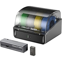 Система подачі матеріалу для 3D-принтерів Creality CFS-C (1002120010) - придбати в Дніпрі, Україні: ціна, характеристики | інтернет-магазин TOUCH