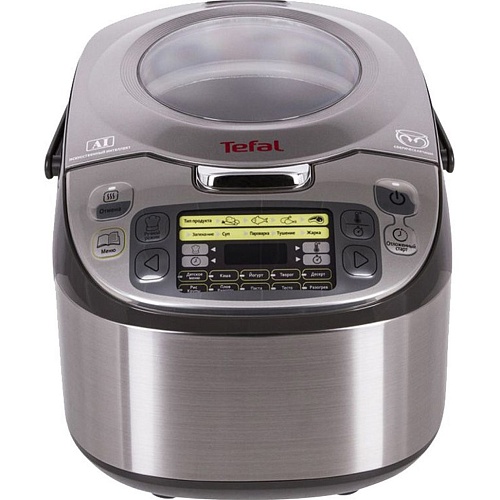 Мультиварка Tefal RK812B32