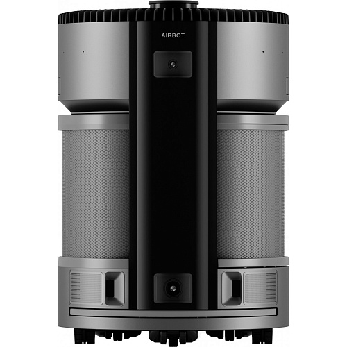 Робот-очиститель воздуха ECOVACS Airbot Z1