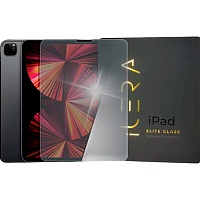 Захисне скло iLera Infinity Clear Protective для Apple iPad Pro 11