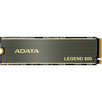 SSD накопичувач ADATA LEGEND 800 2TB (ALEG-800-2000GCS)  - придбати в Дніпрі, Україні: ціна, характеристики | інтернет-магазин TOUCH