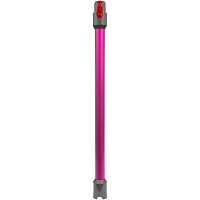 Подовжувальна труба Dyson Short Wand Fuchsia (969109-05) - придбати в Дніпрі, Україні: ціна, характеристики | інтернет-магазин TOUCH