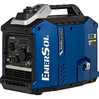 Інверторний бензиновий генератор EnerSol EPG-2500ISQ 2.3/2.5 кВт - придбати в Дніпрі, Україні: ціна, характеристики | інтернет-магазин TOUCH