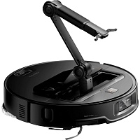 Робот-пилосос Roborock Saros Z70 Black - придбати в Дніпрі, Україні: ціна, характеристики | інтернет-магазин TOUCH
