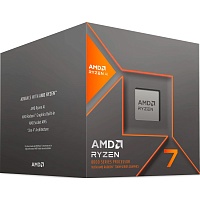 Процесор AMD Ryzen 7 8700G Box (100-100001236BOX) EU - придбати в Дніпрі, Україні: ціна, характеристики | інтернет-магазин TOUCH