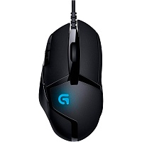 Мышь Logitech G402 Hyperion Fury (910-004067/910-004068/910-004070)