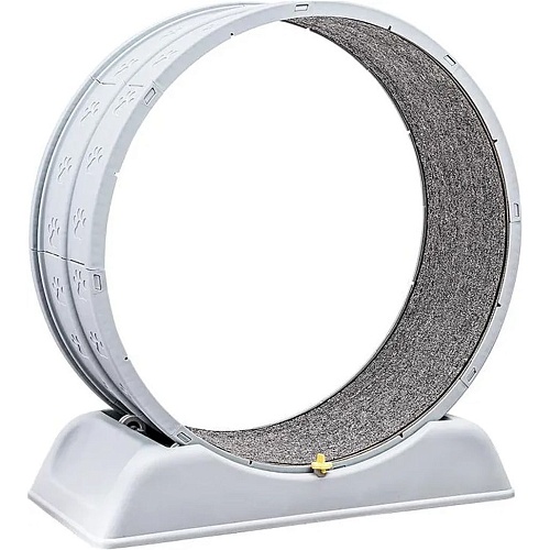 Беговое колесо для котов Me&Pet Running Wheel (NMP-03)