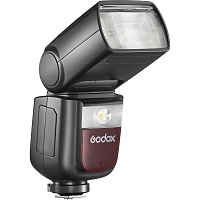Вспышка Godox V860III TTL для Nikon (V860IIIN)