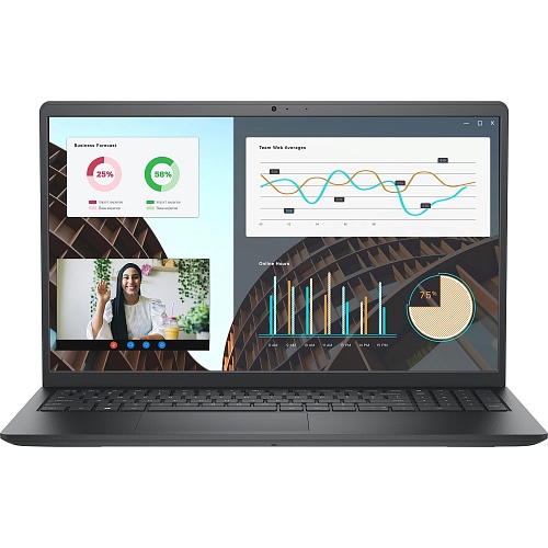 Ноутбук Dell Vostro 3530 (N1612PVNB3530EMEA01_UBU)