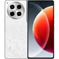 Смартфон Tecno Camon 30 CL6 8/256GB Uyuni Salt White (4894947020476)