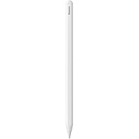 Стилус Baseus Smooth Writing Wireless Charging Stylus White (SXBC020102)