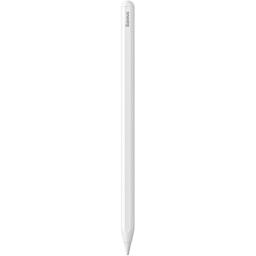 Стилус Baseus Smooth Writing Wireless Charging Stylus White (SXBC020102) - придбати в Дніпрі, Україні: ціна, характеристики | інтернет-магазин TOUCH