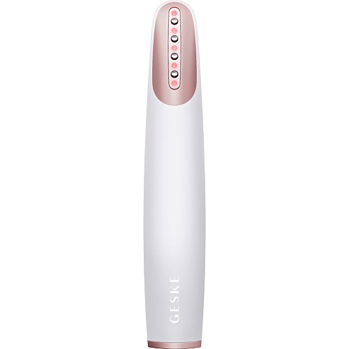 Массажер для лица GESKE Skin Firming Wand 7в1 Starlight (HB0434)