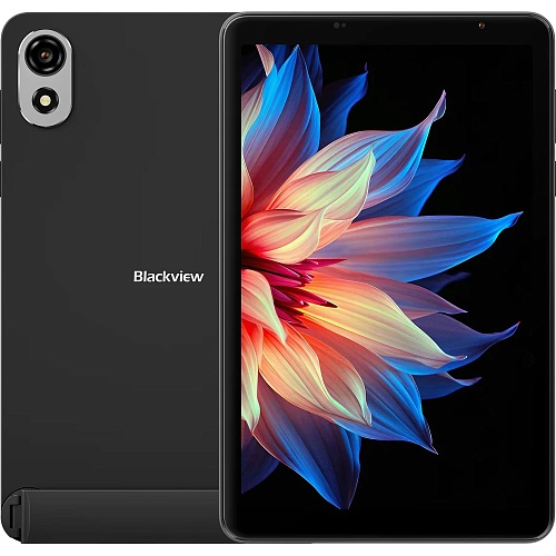 Планшет Blackview Zeno 1 4/64GB LTE Rock Black Global EU