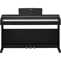 Цифрове піаніно Yamaha YDP-145 Black  - придбати в Дніпрі, Україні: ціна, характеристики | інтернет-магазин TOUCH