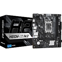 Материнська плата ASRock H610M-H2/M.2 - придбати в Дніпрі, Україні: ціна, характеристики | інтернет-магазин TOUCH