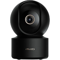 IP-камера для відеоспостереження IMILAB С22 Black (CMSXJ60A) Global EU  - придбати в Дніпрі, Україні: ціна, характеристики | інтернет-магазин TOUCH