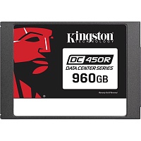 SSD накопитель Kingston DC450R 960GB (SEDC450R/960G)