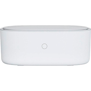 Ультразвуковий очищувач XiaoZe Household Ultrasonic Cleaner (DX-C9-001) Уцінка - придбати в Дніпрі, Україні: ціна, характеристики | інтернет-магазин TOUCH