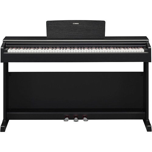 Цифровое пианино Yamaha YDP-145 Black 