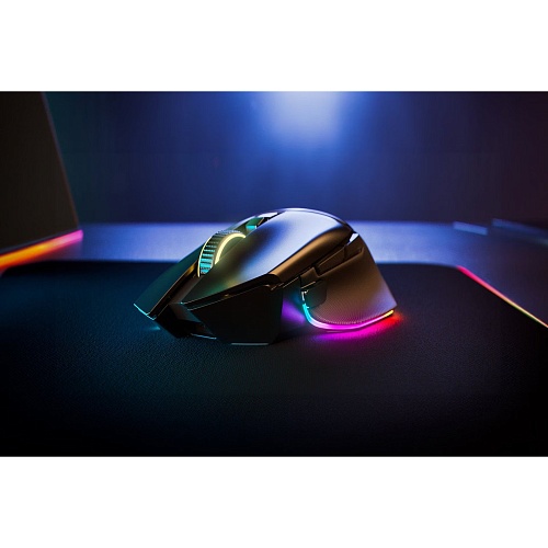 ≡ Мышь Razer Basilisk V3 Pro 35K Black (RZ01-05240100-R3G1