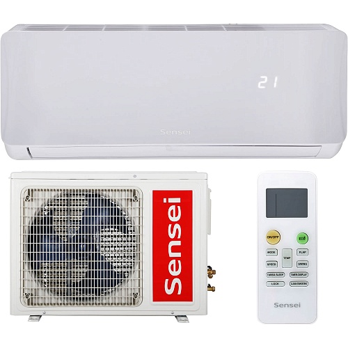 Сплит-система Sensei Aquilon SAC-18MBW