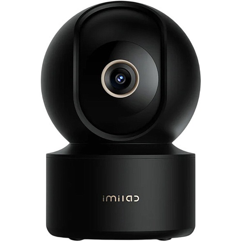 IP-камера для видеонаблюдения IMILAB С22 Black (CMSXJ60A) Global EU 