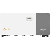 Мережевий сонячний інвертор Solis 80K-5G-PRO - придбати в Дніпрі, Україні: ціна, характеристики | інтернет-магазин TOUCH