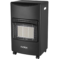 Газовий обігрівач Floria ZLN1275 - придбати в Дніпрі, Україні: ціна, характеристики | інтернет-магазин TOUCH