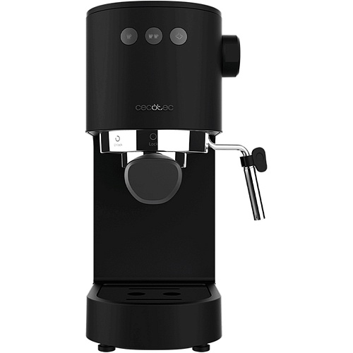 Кофеварка рожковая Cecotec Cafelizzia Fast (CCTC-01726)