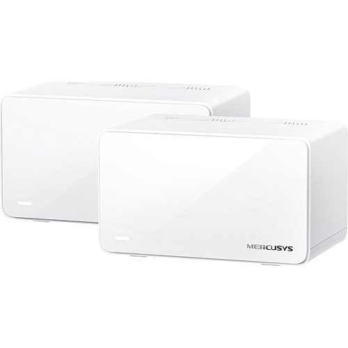 Wi-Fi Mesh система Mercusys Halo H90X (2-pack)