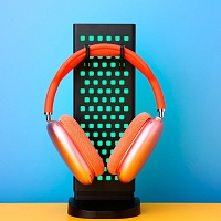 Наушники Apple AirPods Max Orange (MWW73) Б/У
