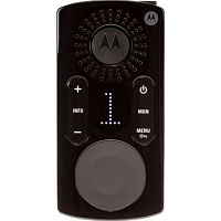 Рация Motorola CLK446