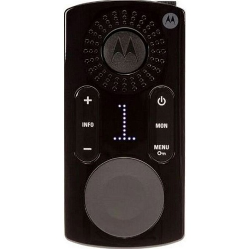 Рація Motorola CLK446 - придбати в Дніпрі, Україні: ціна, характеристики | інтернет-магазин TOUCH