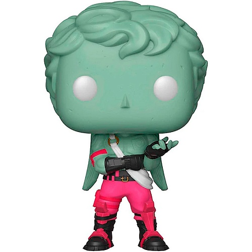Фігурка Funko Pop! Fortnite: Рейнджер Кохання 9.6см (34842) - придбати в Дніпрі, Україні: ціна, характеристики | інтернет-магазин TOUCH