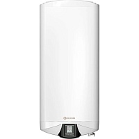 Бойлер Eldom Galant 100 (DU100W-W ELDOM) - придбати в Дніпрі, Україні: ціна, характеристики | інтернет-магазин TOUCH