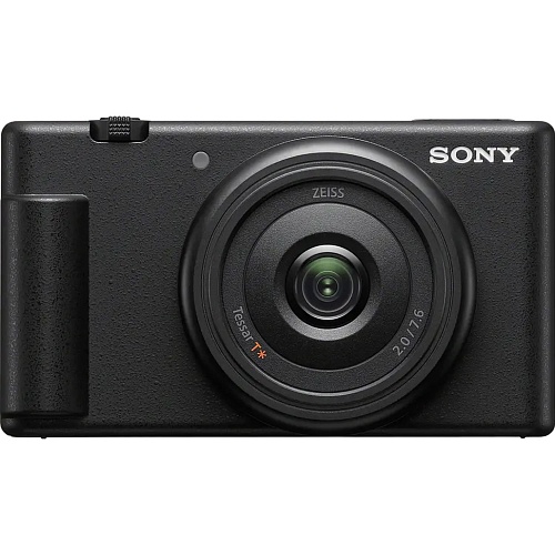 Фотоаппарат Sony ZV-1F Black (ZV1FB.CE3)