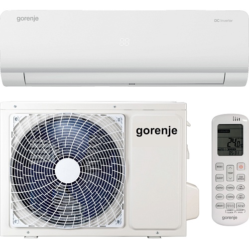 Сплит-система Gorenje REA26IN KC/REA26OUT